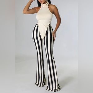 Baddie’s Only Pant Set (two-piece set)